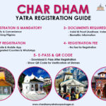 Chardham Yatra Registration